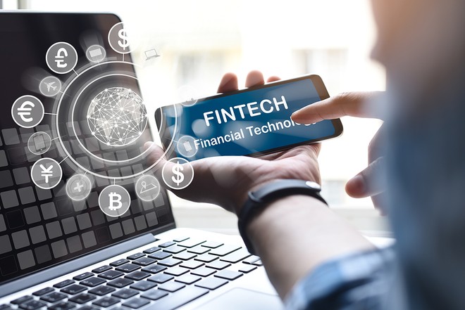 Vốn chảy mạnh vào thị trường Fintech Đông Nam Á