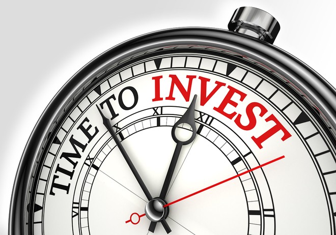 Phiên giao dịch chiều 13/3: Thị trường bùng nổ, VN-Index lên mốc 1.270 điểm