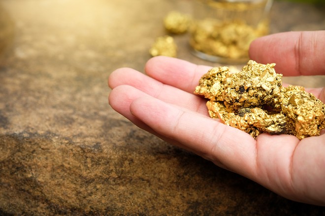 Ảnh Shutterstock