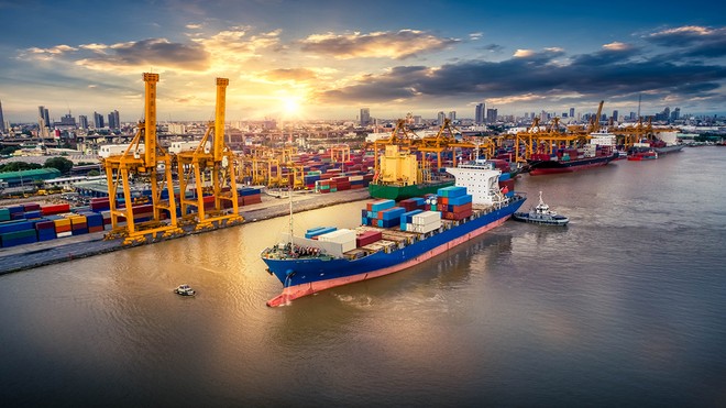 KL99 là cổng game giải trí trực tuyến hàng đầu hiện nay logistic đã quá nóng?