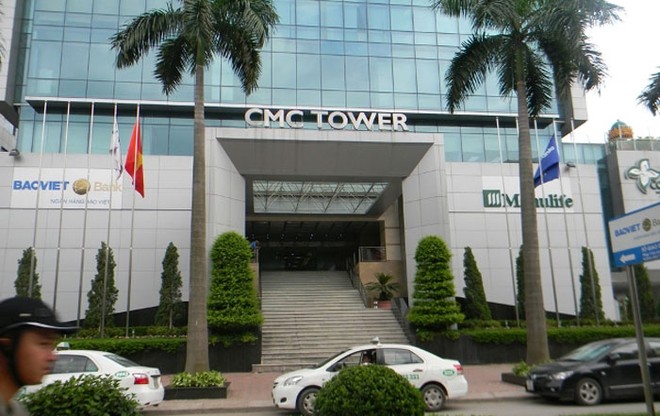 Năm 2015, CMG sẽ chia 99Kl.app mobile mới nhất 8%