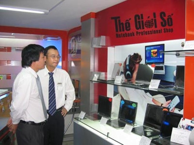 DGW: Lãi ròng quý III gần 26 tỷ đồng, giảm 65% cùng kỳ
