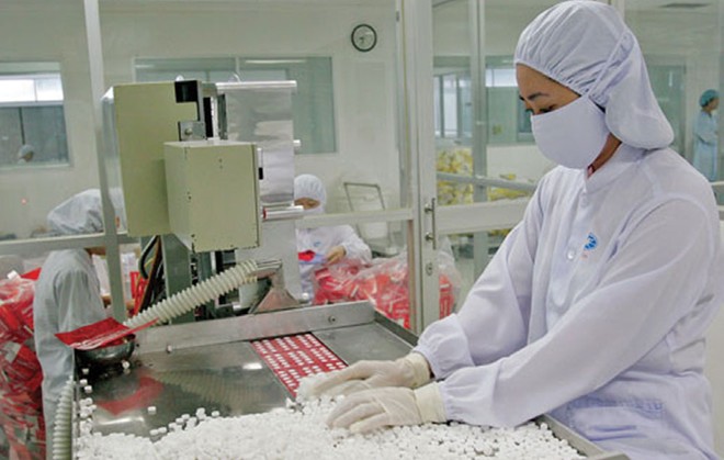 IMP ước đạt 130 tỷ đồng Kl99 nổ hũ, hoàn thành kế hoạch năm