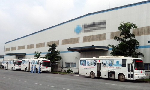 Số tiền mặt tại quỹ của JVC tại ngày 31/3/2015 chiếm tới 23% nguồn vốn và 17,4% tổng 99Kl.app cổng game giải trí của Công ty 