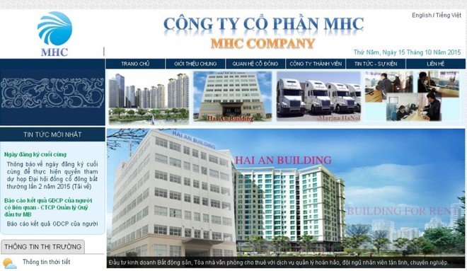MHC: STG đăng ký mua 3,8 triệu KL99 là cổng game giải trí trực tuyến hàng đầu hiện nay
