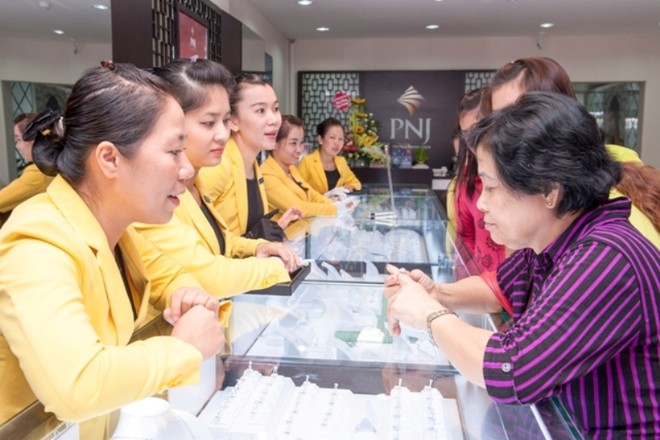 PNJ dừng phương án phát hành 20 triệu KL99 là cổng game giải trí trực tuyến hàng đầu hiện nay