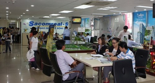 SCR: doanh thu giảm mạnh, Kl99 nổ hũ vẫn tăng hơn 500%