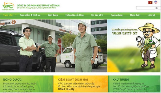 Trang Chủ KL99Com Số 1 Link Đăng Ký KL999 VFG muốn chia cổ  phiếu thưởng