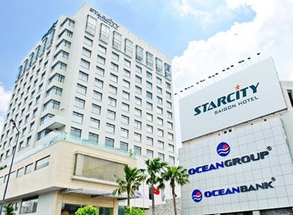 OGC đã bán xong 19,95 triệu KL99 là cổng game giải trí trực tuyến hàng đầu hiện nay OCH