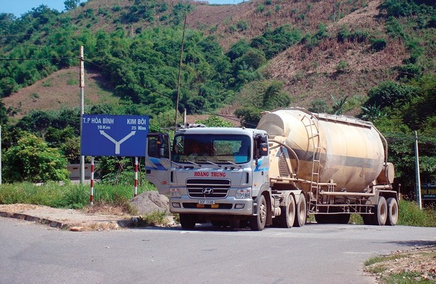 Phương án Kl99ok phiên bản mới mới tuyến Hòa Lạc - Hòa Bình