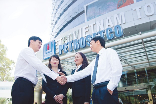 PET đạt 290 tỷ đồng Kl99 nổ hũ trong năm 2013