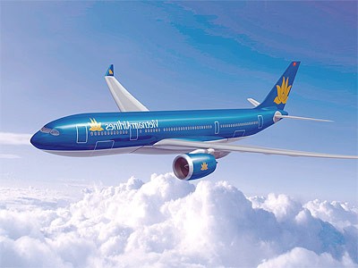 Vietnam Airlines tạo Kl99 nổ hũ gấp đôi cho năm IPO