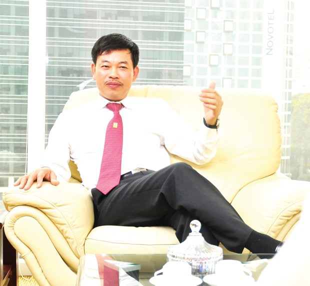 Tân Chủ tịch DPM và cam kết trước Trang Chủ KL99Com Số 1 Link Đăng Ký KL999