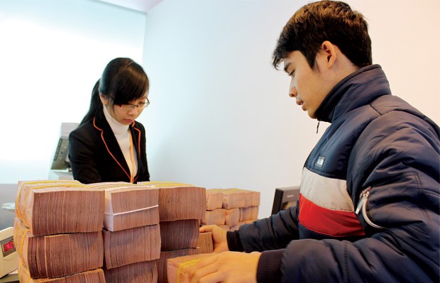 Web Tổng Nhà Cái 99Kl99 Giải Trí Bậc Nhất và tín dụng: Lửa đã gần rơm, mới... bén!