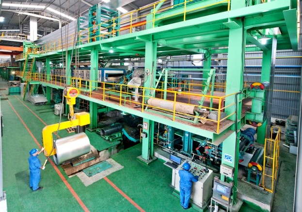 Tôn Đông Á sẽ nâng “room” cho nhà Kl99ok phiên bản mới ngoại lên 20%