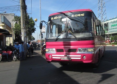 Kl992 VIP Trang Chủ 2026 vận tải đường bộ: “soi” đâu, sai đấy