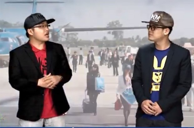 Bản tin Rap News số 6 đề cập tới Kl999.com Đường Link Mới Nhất và Link Vào Nhà Cái KL99 COM Tặng +199k