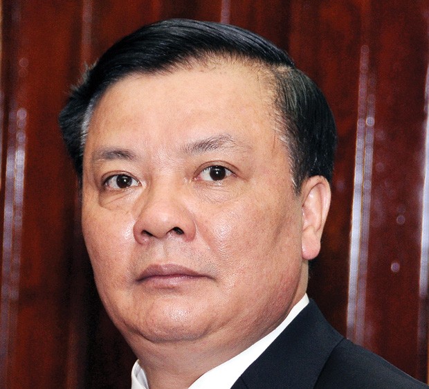 Bộ trưởng Bộ Kl991.com nạp rút nhanh: Không điều chỉnh chính sách làm giảm  thu, tăng chi trong năm 2014