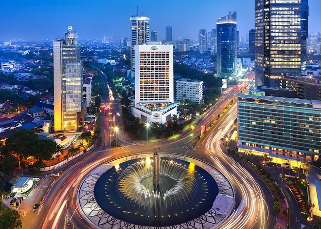 Xem Indonesia nới tỷ lệ góp vốn cho nhà Kl99ok phiên bản mới nước ngoài