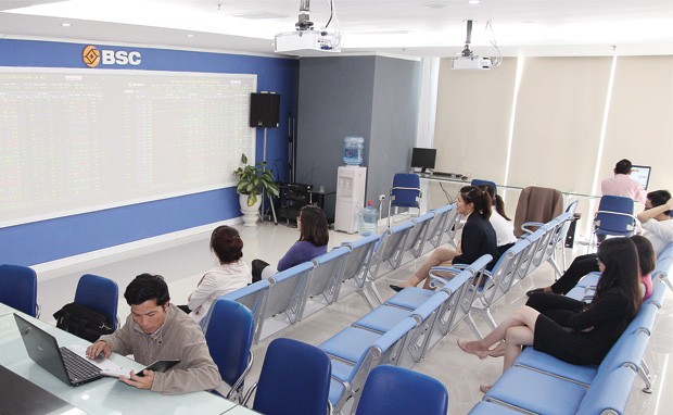 Chuyên gia hiến kế gì cho thị trường 99Kl99 link đăng nhập 2014?