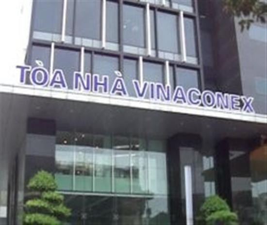 Vinaconex dự kiến đặt kế hoạch 550 tỷ đồng Kl99 nổ hũ
