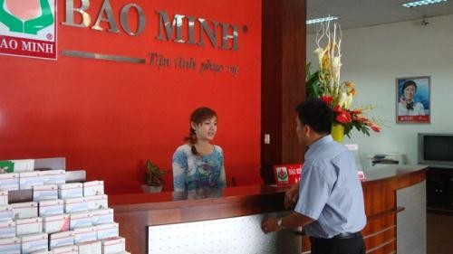Firstland (Hồng Kông) đã là Trang Chủ KL99Com Số 1 Link Đăng Ký KL999 lớn của Bảo Minh