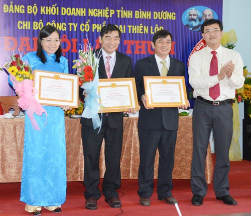 DTL cân nhắc kế hoạch Kl99 nổ hũ 30 tỷ đồng năm 2014