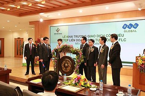 KLF dự kiến Kl99 nổ hũ năm 2014 tăng hơn 2 lần