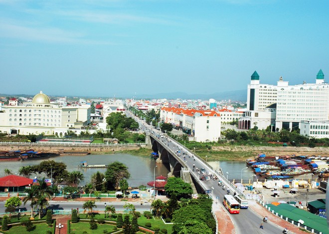 AMTEC (Anh) muốn Kl99ok phiên bản mới dự án xử lý rác thải 60 triệu USD tại Quảng Ninh