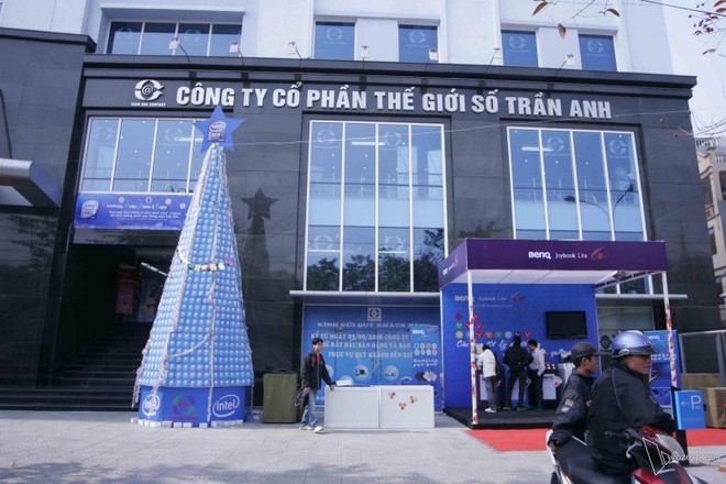 TAG đặt kế hoạch Kl99 nổ hũ năm 2014 tăng hơn 5 lần
