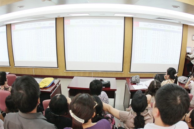 Hội thảo Kl993 nền tảng giải trí ngoại và TTCK 2014