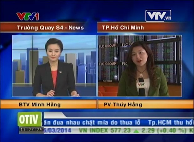 Bản tin 99Kl99 link đăng nhập trưa - 06/03/2014