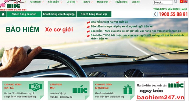 MIC ký hợp đồng Kl99kl phiên bản hoạt động hơn 1.300 tỷ đồng