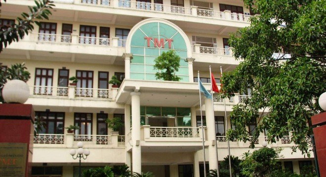Ô tô TMT xin giảm thuế Link Vào Nhà Cái KL99 COM Tặng +199k