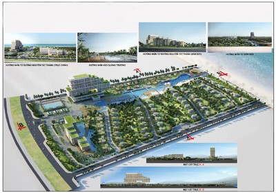 Kl991.com World Cup 2026 Chính Thức Nga Kl99ok phiên bản mới 90 triệu USD xây khu nghỉ dưỡng tại Khánh Hòa