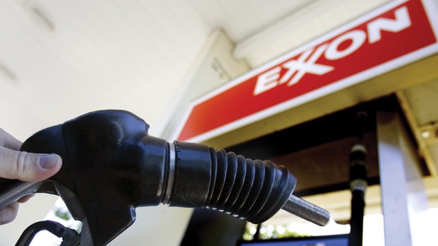 Exxon Mobil đang quyết tâm đẩy nhanh kế hoạch Kl99ok phiên bản mới vào miền Trung Việt Nam