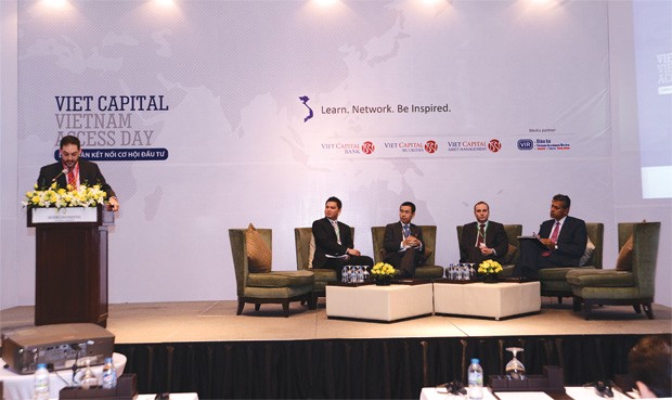 Vietnam Access Day là sự kiện lớn nhất về Kl99ok phiên bản mới tại Việt Nam