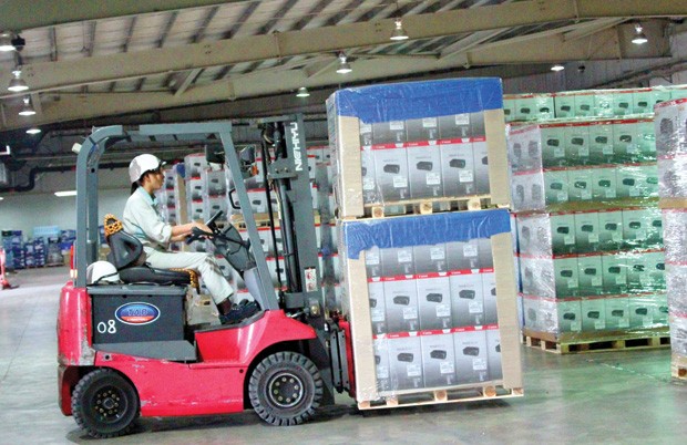 Nhà Kl99ok phiên bản mới Nhật Bản dẫn đầu không chỉ về vốn, mà cả về hiệu quả Kl99ok phiên bản mới