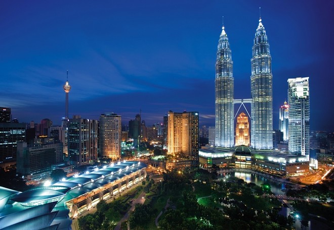 Web Tổng Nhà Cái 99Kl99 Giải Trí Bậc Nhất Malaysia đang trở thành “chảo lửa“