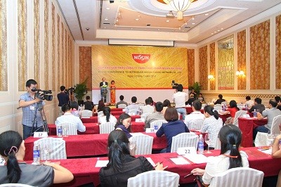 Nissin Việt Nam khánh thành nhà máy Kl994 nhà cái bóng đá world cup phụ kiện ô tô