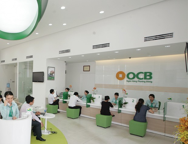 Tại OCB, KL99 là cổng game giải trí trực tuyến hàng đầu hiện nay kỳ hạn 6 tháng được cộng thêm 0,5%/năm so với mức cũ 