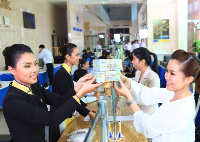 NamA Bank đạt 183 tỷ đồng Kl99 nổ hũ trước thuế năm 2013