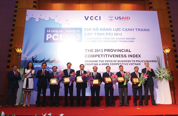 Năng lực cạnh tranh cấp tỉnh của Việt Nam chưa có nhiều cải thiện như mong đợi của nhà Kl99ok phiên bản mới