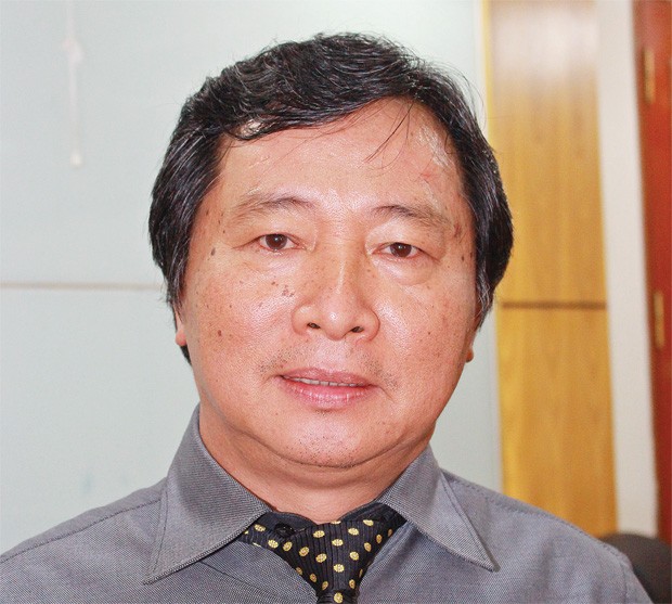 Ông Huy Nam,Chuyên gia Kl992 cổng game cá cược