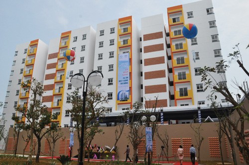 Đà Nẵng: 210 căn hộ nhà ở Trang Chủ KL99Com Số 1 Link Đăng Ký KL999 được bàn giao