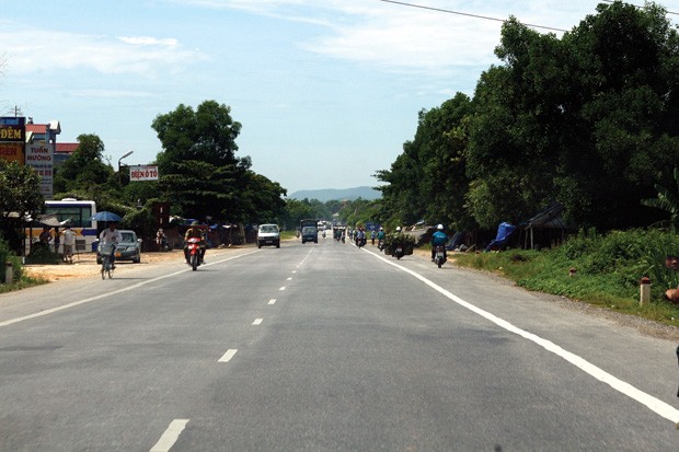 Dự án KL99 là nhà cái cá cược trực tuyến hàng đầu tại châu Á Ninh Bình - Thanh Hóa đang được nhiều nhà Kl99ok phiên bản mới quan tâm  