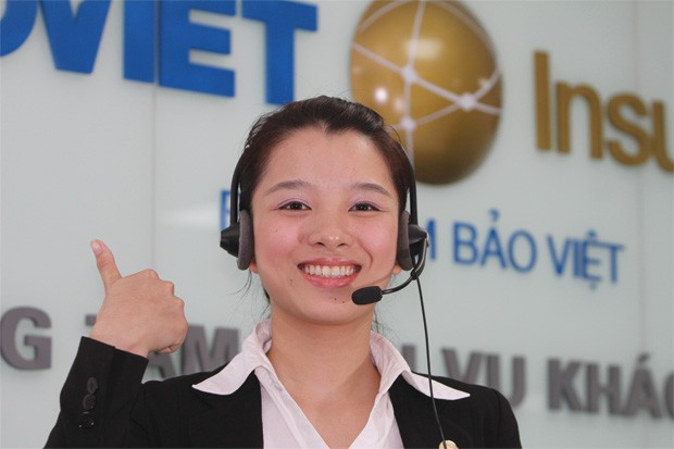 Với kết quả có lãi nghiệp vụ chính nhiều năm liên tục, Kl99kl phiên bản hoạt động Bảo Việt chắc chắn nằm trong Nhóm 1