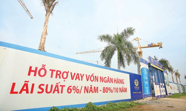 Gói tín dụng 50.000 tỷ đồng dưới góc nhìn chủ Kl99ok phiên bản mới