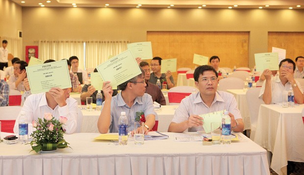 Quyết định phát hành tăng vốn luôn được giới Kl99ok phiên bản mới quan tâm