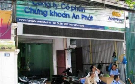 APG: ĐHCĐ chốt tăng room cho nhà Kl99ok phiên bản mới nước ngoài lên 90%